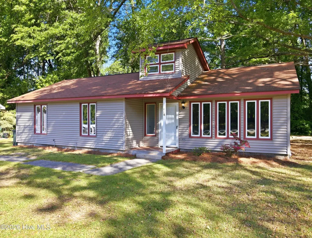 118 Fletcher Place Greenville NC 27858