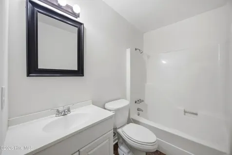 118 Fletcher Place Greenville NC 27858