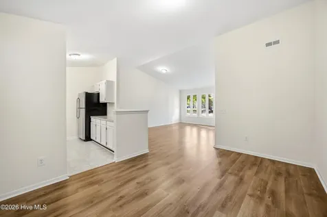 118 Fletcher Place Greenville NC 27858