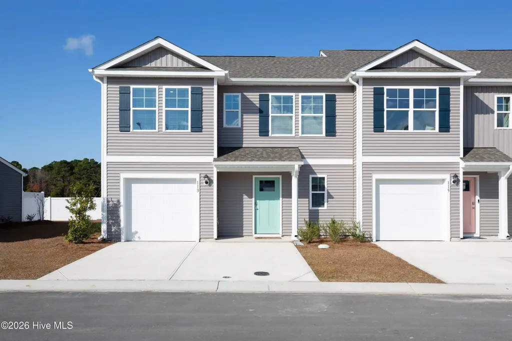 98 Cashmere Court Wilmington NC 28411