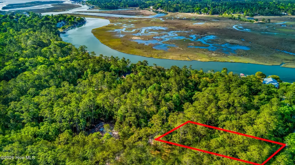 135 Boxwood Street SE Bolivia NC 28422