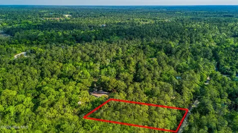 135 Boxwood Street SE Bolivia NC 28422
