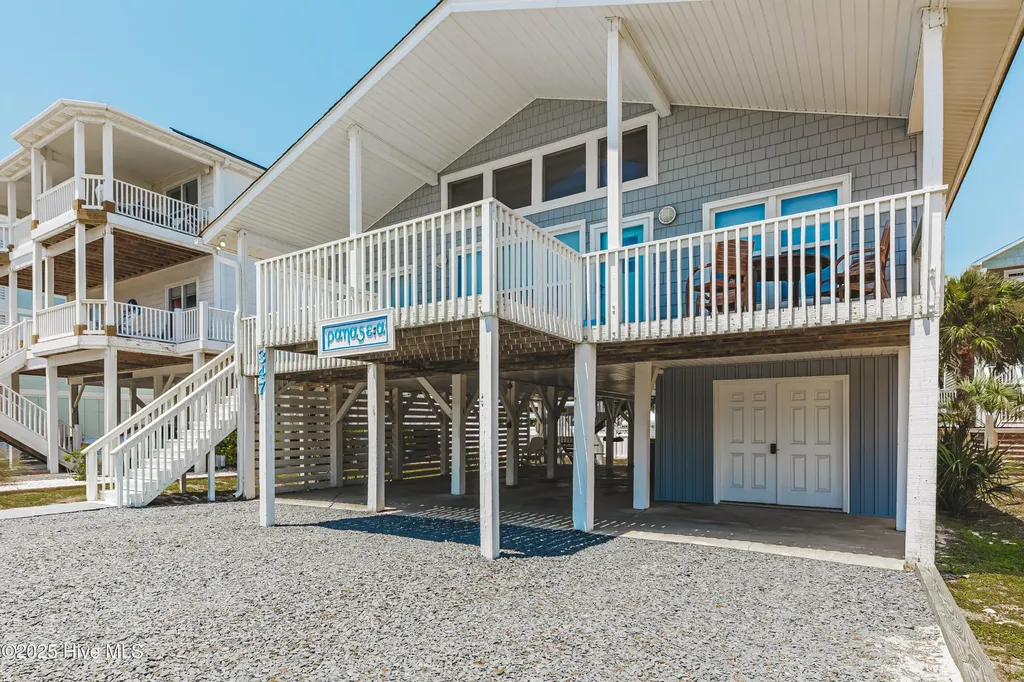 347 E First Street Ocean Isle Beach NC 28469