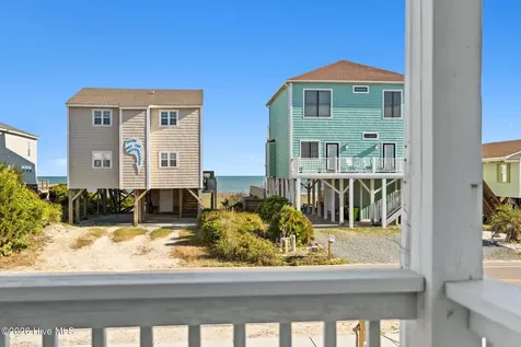 347 E First Street Ocean Isle Beach NC 28469