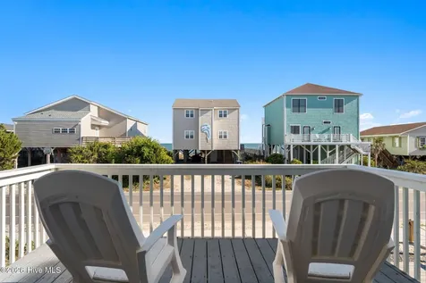 347 E First Street Ocean Isle Beach NC 28469