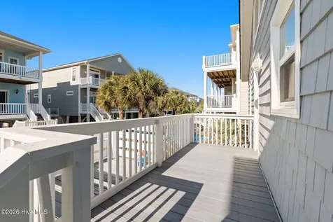 347 E First Street Ocean Isle Beach NC 28469