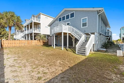 347 E First Street Ocean Isle Beach NC 28469