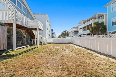 347 E First Street Ocean Isle Beach NC 28469