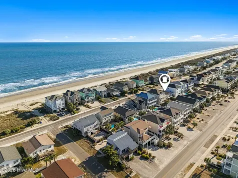 347 E First Street Ocean Isle Beach NC 28469
