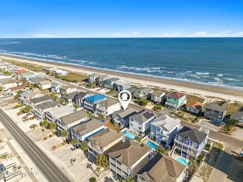 347 E First Street Ocean Isle Beach NC 28469