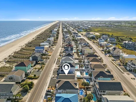 347 E First Street Ocean Isle Beach NC 28469