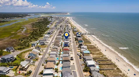 347 E First Street Ocean Isle Beach NC 28469