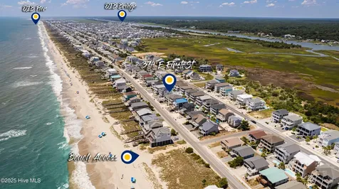 347 E First Street Ocean Isle Beach NC 28469