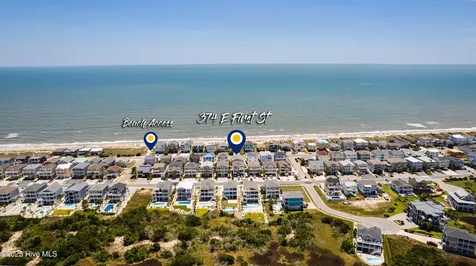 347 E First Street Ocean Isle Beach NC 28469