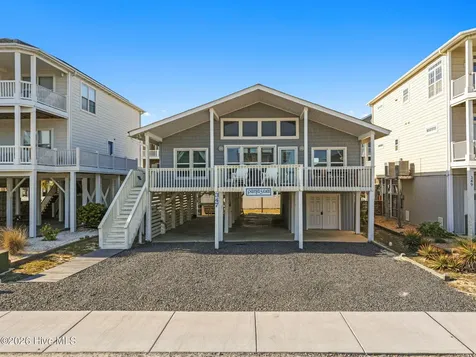 347 E First Street Ocean Isle Beach NC 28469