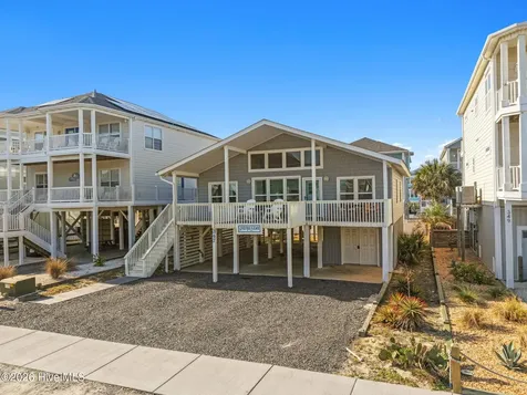 347 E First Street Ocean Isle Beach NC 28469