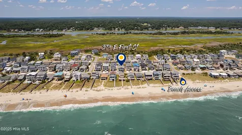 347 E First Street Ocean Isle Beach NC 28469