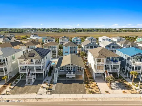 347 E First Street Ocean Isle Beach NC 28469