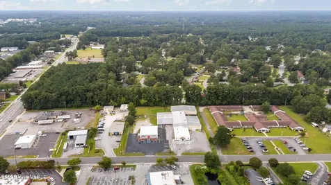 2911 Brunswick Avenue New Bern NC 28562