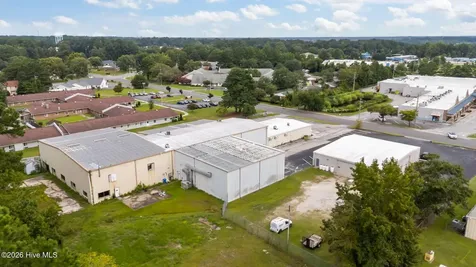 2911 Brunswick Avenue New Bern NC 28562