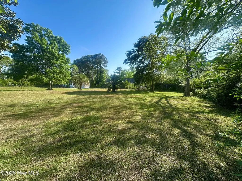 1609 Goose Creek Road SW Ocean Isle Beach NC 28469