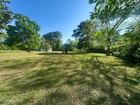 1609 Goose Creek Road SW Ocean Isle Beach NC 28469
