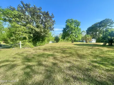 1609 Goose Creek Road SW Ocean Isle Beach NC 28469