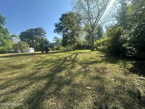 1609 Goose Creek Road SW Ocean Isle Beach NC 28469