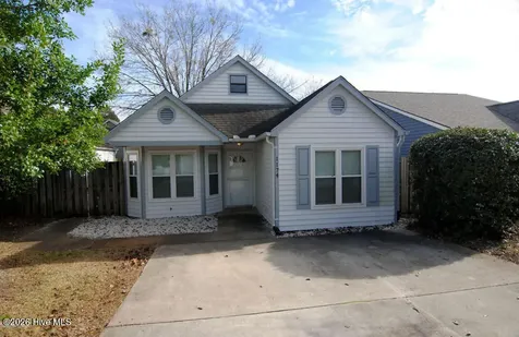 1174 Shipyard Boulevard Wilmington NC 28412