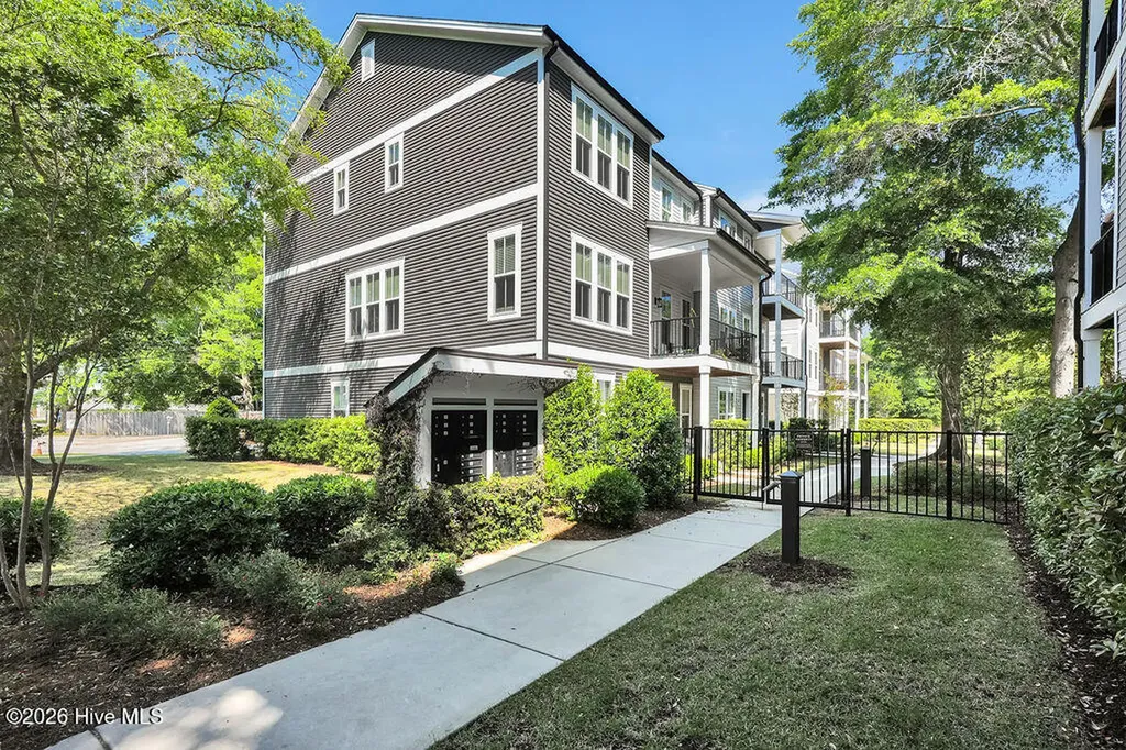 618 N 6th Street Wilmington NC 28401