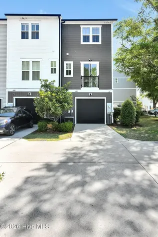 618 N 6th Street Wilmington NC 28401