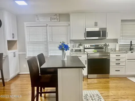 166 Pine Tree Lane Chadbourn NC 28431