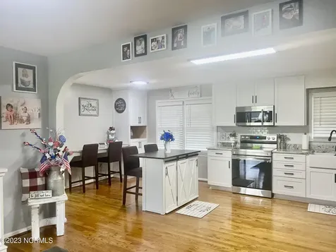 166 Pine Tree Lane Chadbourn NC 28431