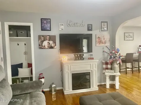 166 Pine Tree Lane Chadbourn NC 28431