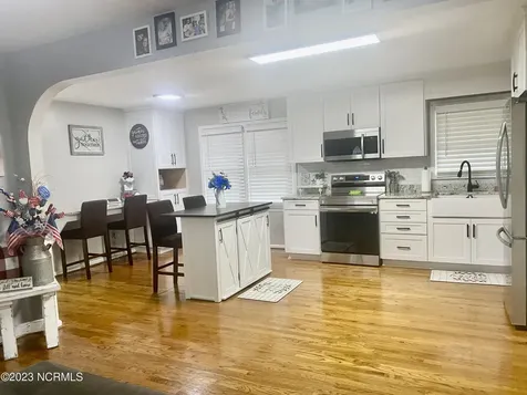 166 Pine Tree Lane Chadbourn NC 28431