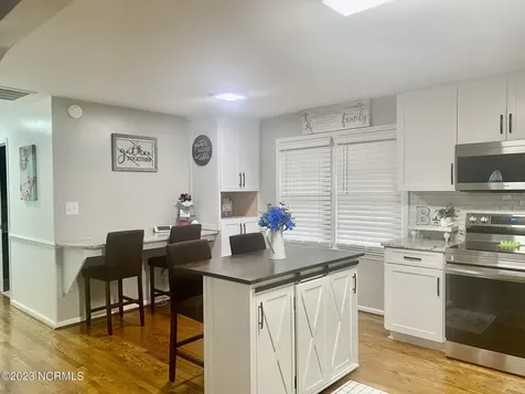 166 Pine Tree Lane Chadbourn NC 28431