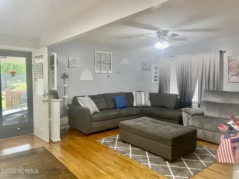166 Pine Tree Lane Chadbourn NC 28431