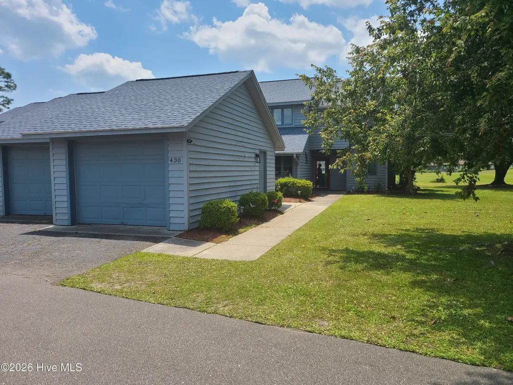 430 Widgeon Drive Hampstead NC 28443
