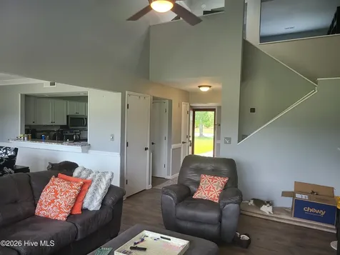 430 Widgeon Drive Hampstead NC 28443