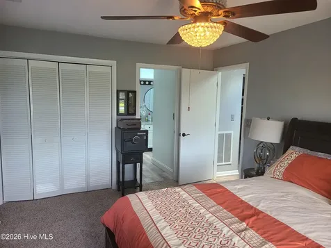 430 Widgeon Drive Hampstead NC 28443