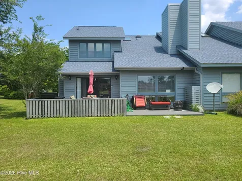 430 Widgeon Drive Hampstead NC 28443