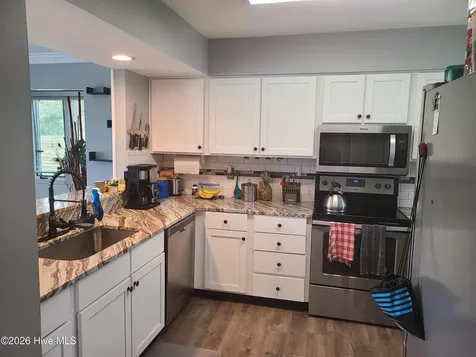 430 Widgeon Drive Hampstead NC 28443