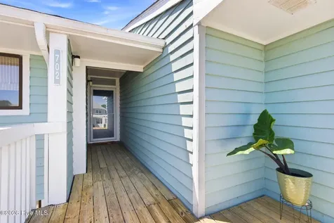 105 Teakwood Drive Carolina Beach NC 28428