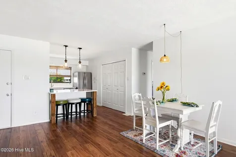105 Teakwood Drive Carolina Beach NC 28428