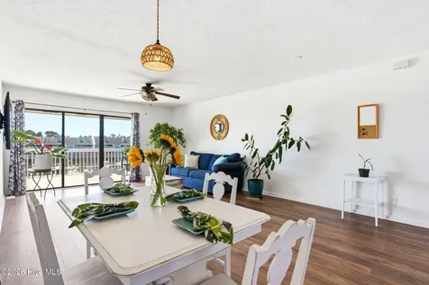 105 Teakwood Drive Carolina Beach NC 28428