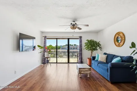 105 Teakwood Drive Carolina Beach NC 28428