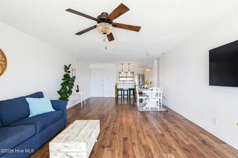 105 Teakwood Drive Carolina Beach NC 28428