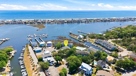 105 Teakwood Drive Carolina Beach NC 28428