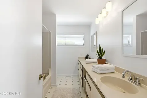 105 Teakwood Drive Carolina Beach NC 28428