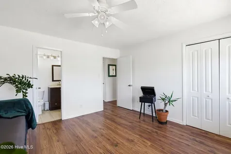 105 Teakwood Drive Carolina Beach NC 28428